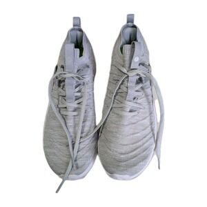 Puma Better Foam Prowl Slip-On Training Shoes Quarry Grey 376082-01 Womens 9